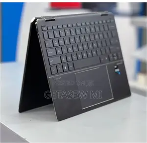 New Laptop HP Spectre X360 16GB Intel Core I7 SSD 1T