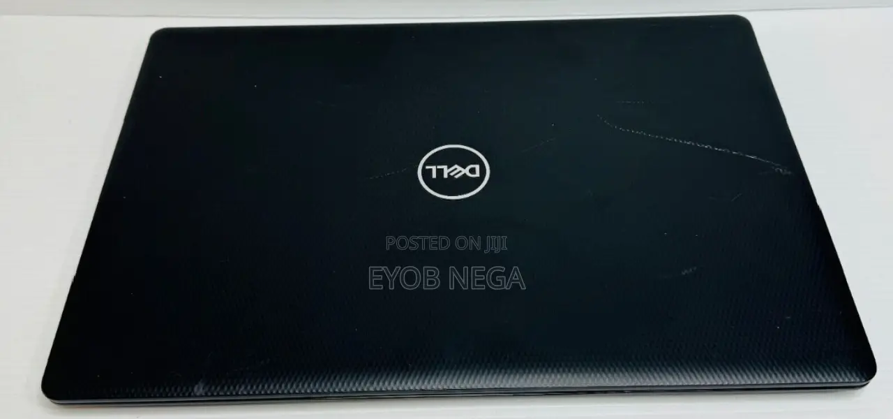 New Laptop Dell XPS 15 4GB Intel Core I3 HDD 500GB