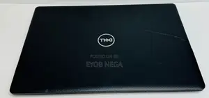 Photo - New Laptop Dell XPS 15 4GB Intel Core I3 HDD 500GB