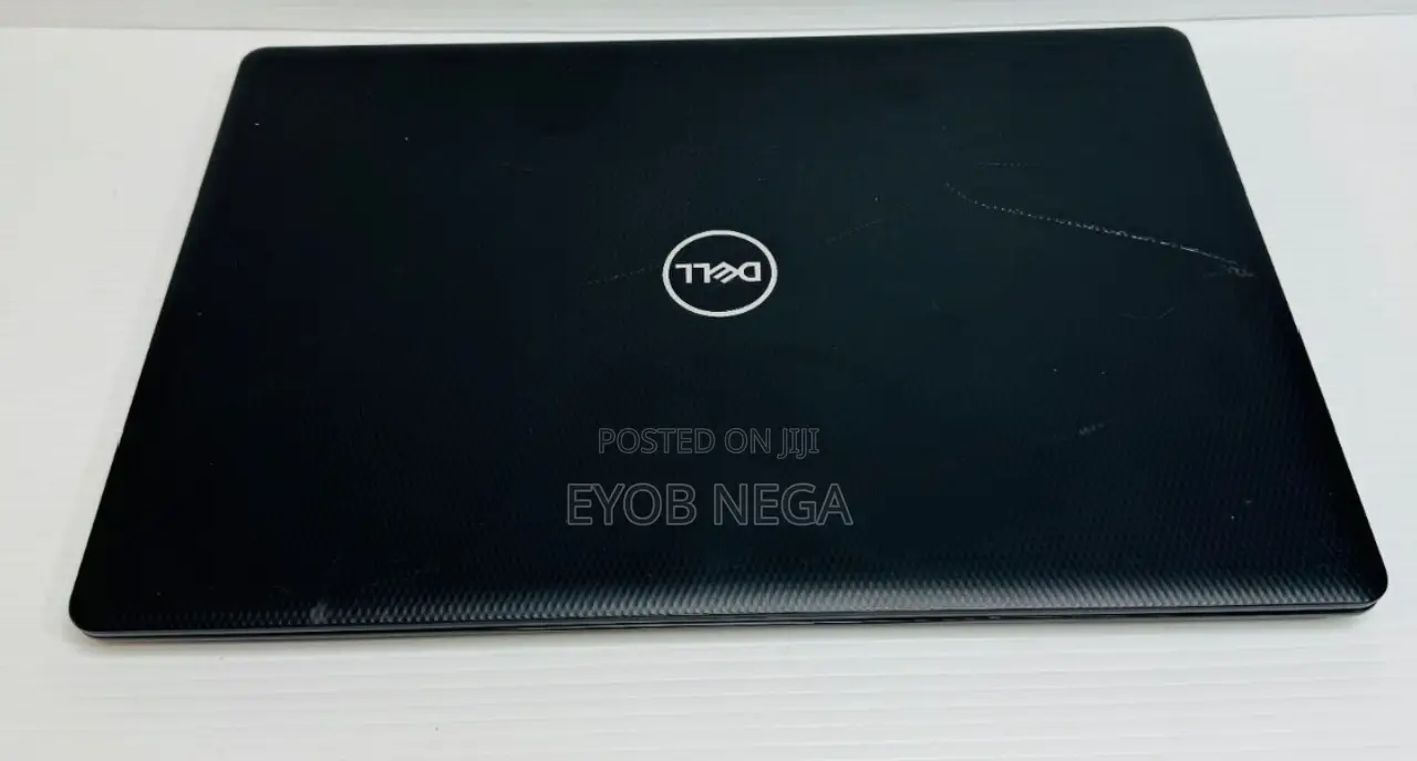 New Laptop Dell XPS 15 4GB Intel Core I3 HDD 500GB