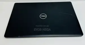 New Laptop Dell XPS 15 4GB Intel Core I3 HDD 500GB