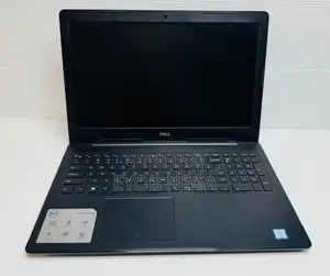 New Laptop Dell XPS 15 4GB Intel Core I3 HDD 500GB