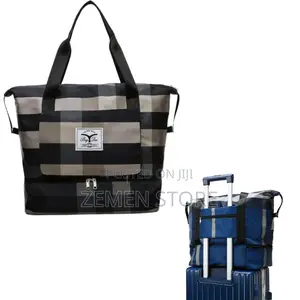 Photo - High Capacity Smart Multifunctional Bag