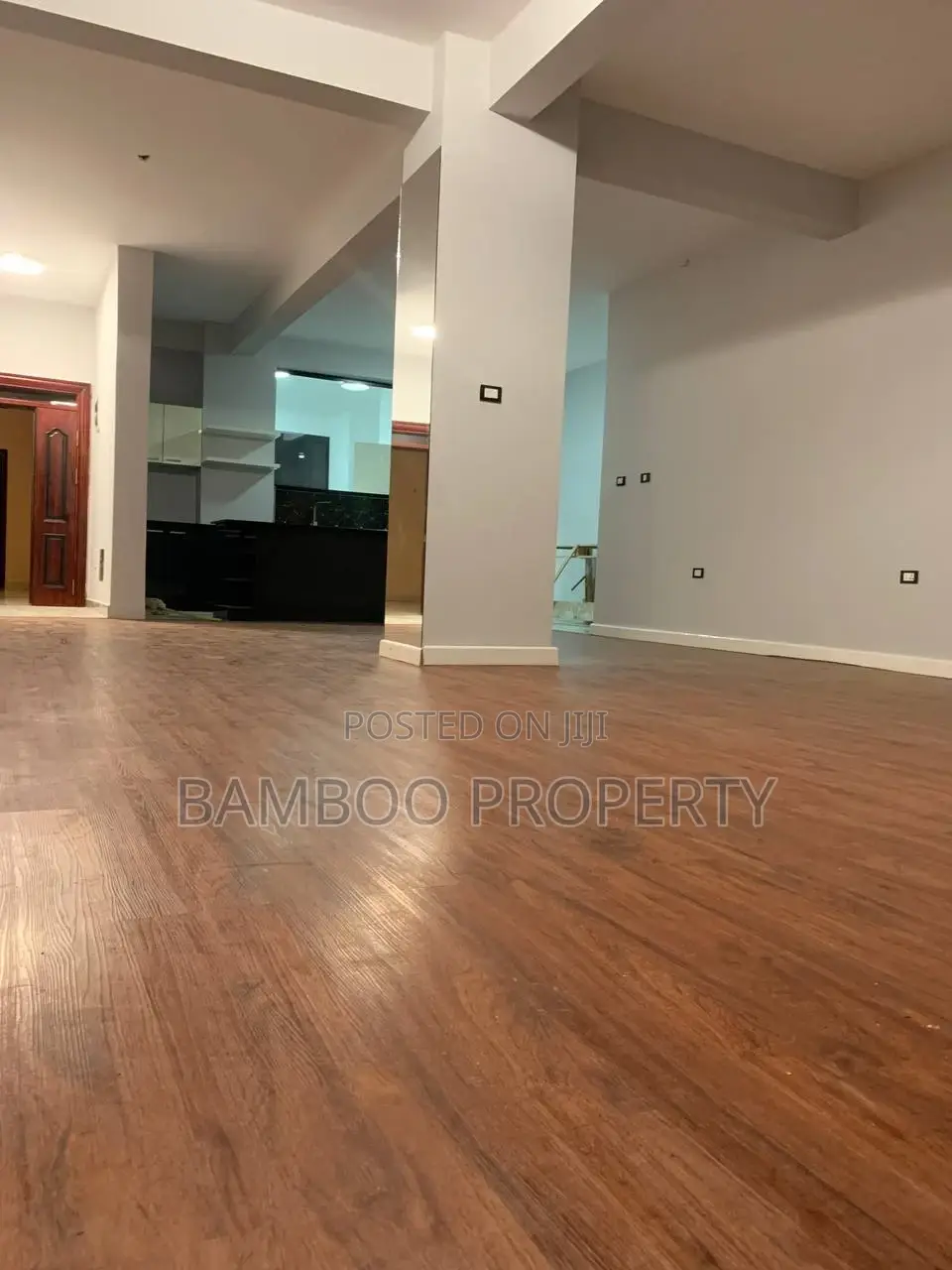 3bdrm Apartment in Bole for rent