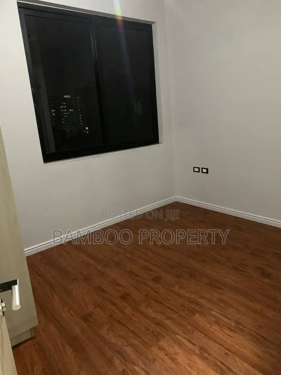 3bdrm Apartment in Bole for rent