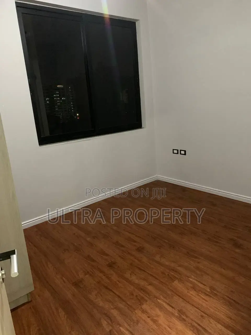 3bdrm Apartment in Bole for rent