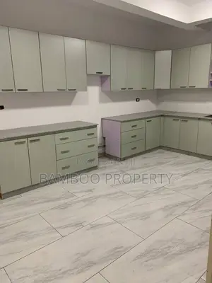 3bdrm Apartment in Bole for rent