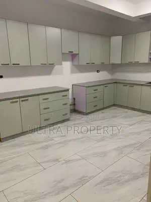 3bdrm Apartment in Bole for rent