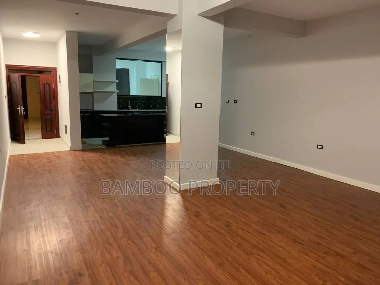 3bdrm Apartment in Bole for rent