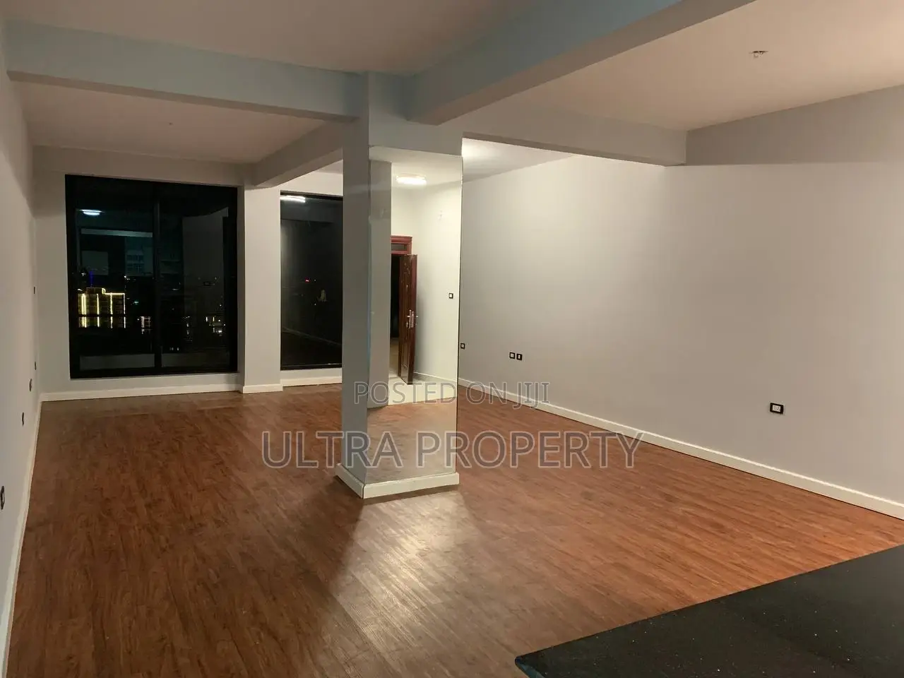 3bdrm Apartment in Bole for rent