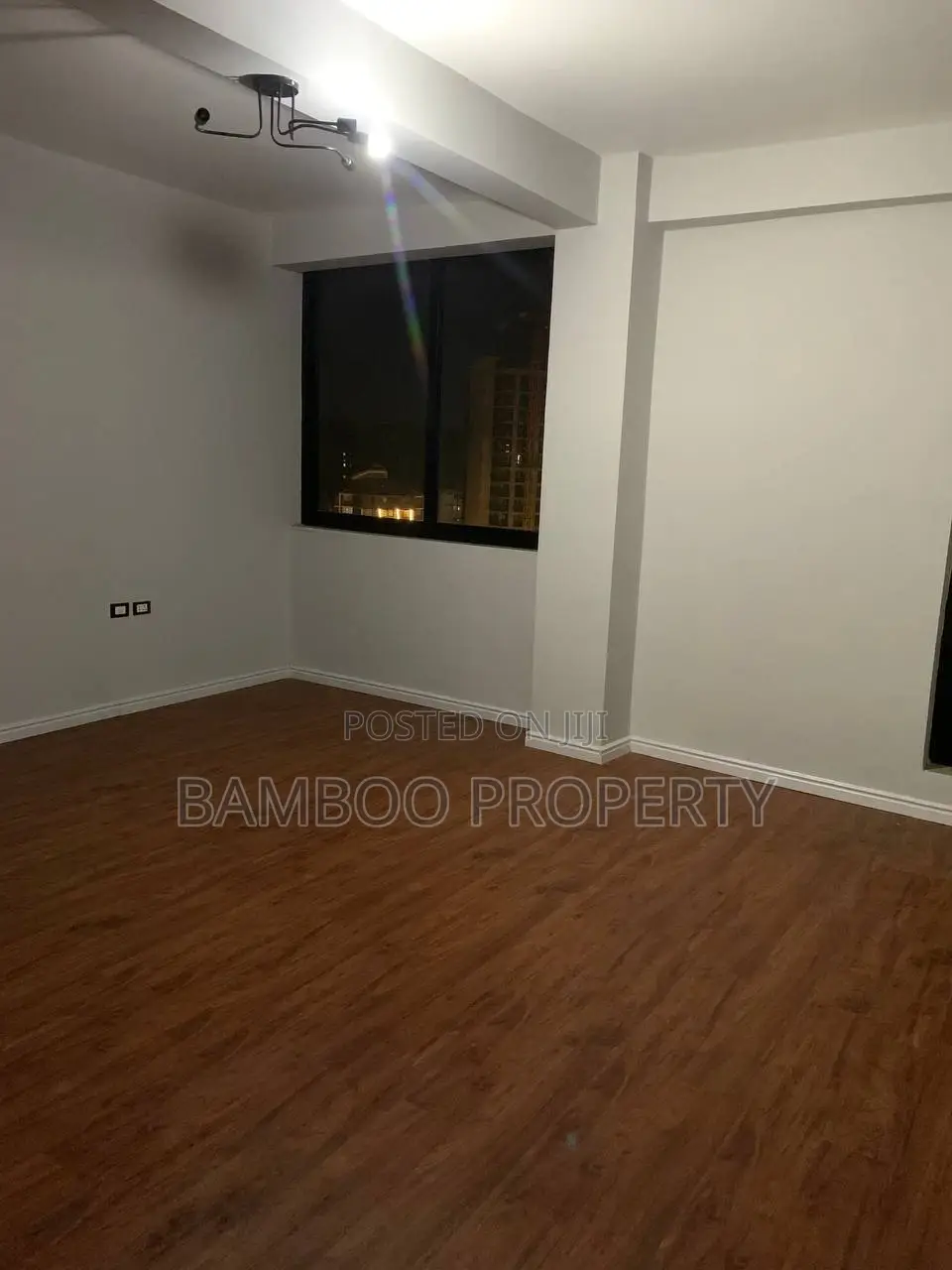 3bdrm Apartment in Bole for rent