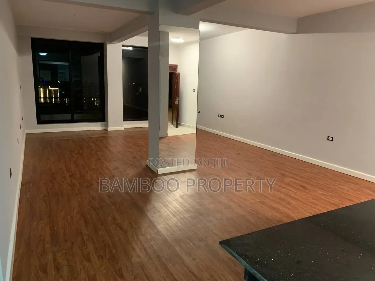 3bdrm Apartment in Bole for rent