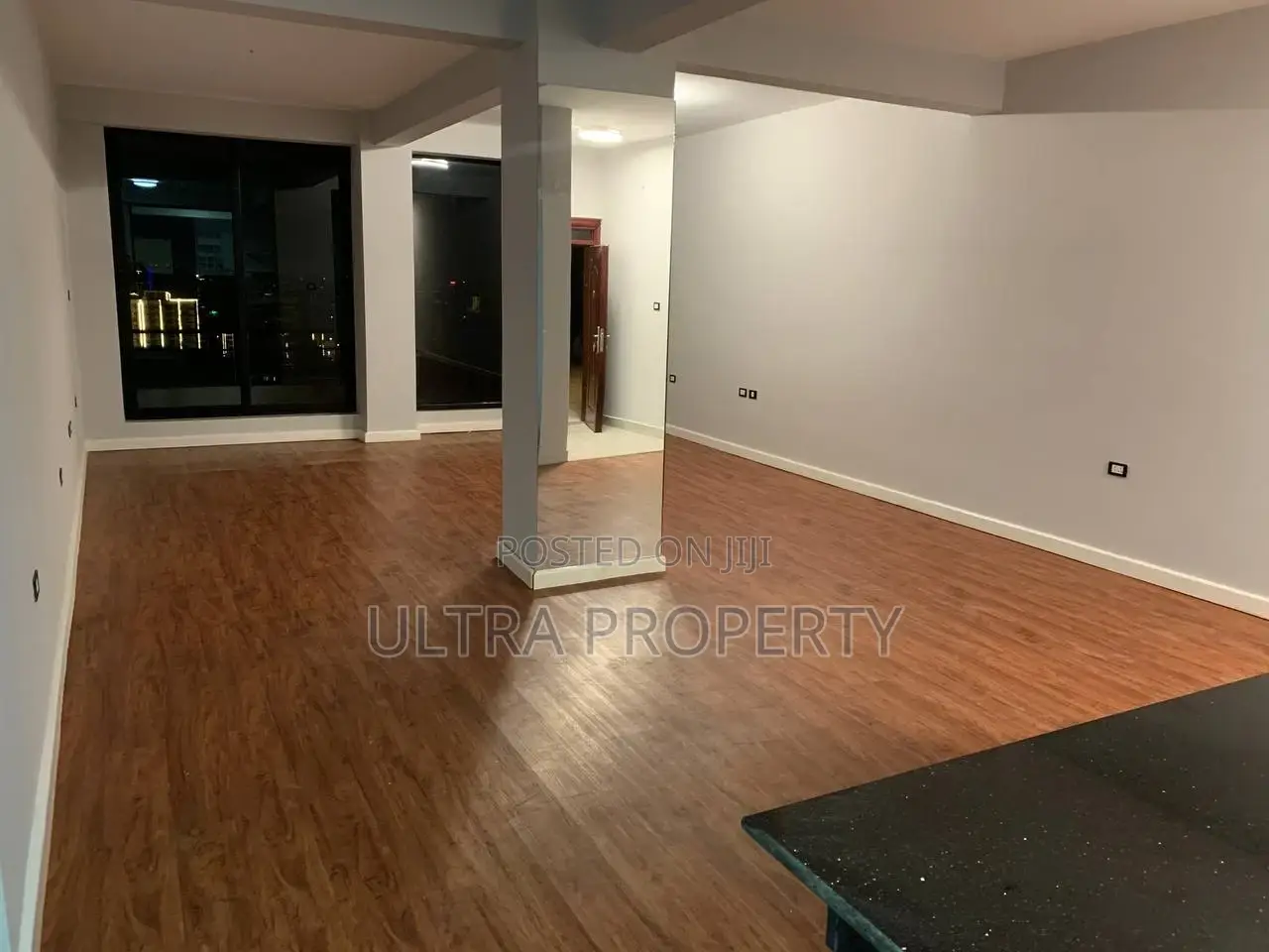 3bdrm Apartment in Bole for rent