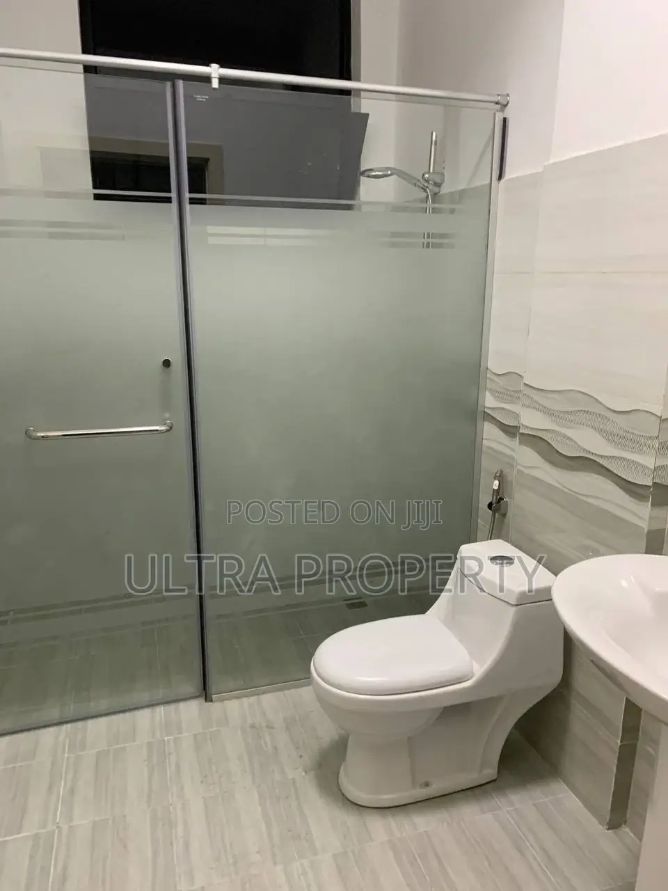 3bdrm Apartment in Bole for rent