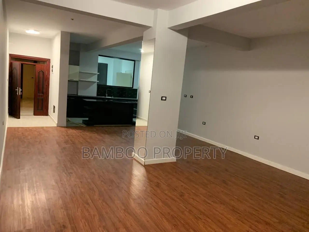 3bdrm Apartment in Bole for rent