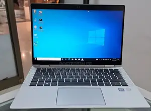 New Laptop HP EliteBook 830 G6 16GB Intel Core I5 SSD 512GB