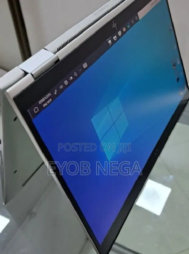 New Laptop HP EliteBook 830 G6 16GB Intel Core I5 SSD 512GB