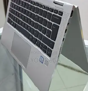 New Laptop HP EliteBook 830 G6 16GB Intel Core I5 SSD 512GB