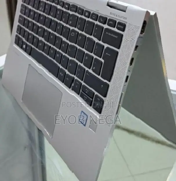 New Laptop HP EliteBook 830 G6 16GB Intel Core I5 SSD 512GB