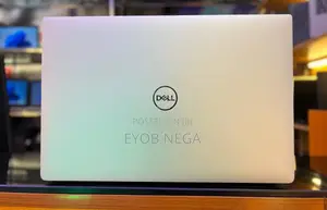 Photo - New Laptop Dell Precision 5520 16GB Intel Core I7 SSD 512GB