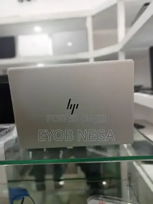 New Laptop HP EliteBook 840 G6 16GB Intel Core I7 SSD 512GB