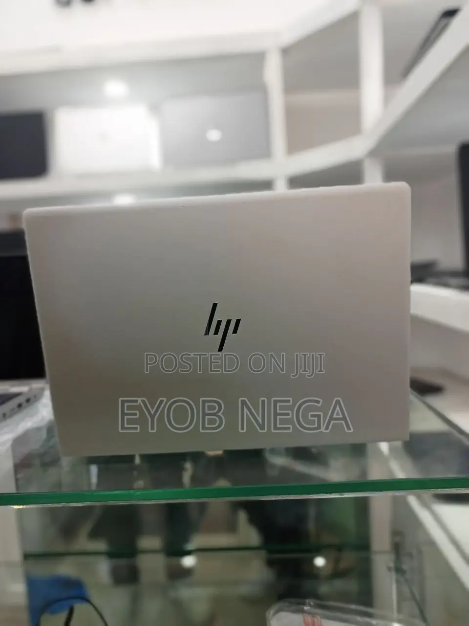 New Laptop HP EliteBook 840 G6 16GB Intel Core I7 SSD 512GB