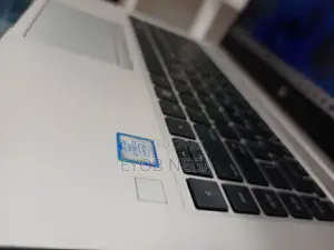 New Laptop HP EliteBook 840 G6 16GB Intel Core I7 SSD 512GB