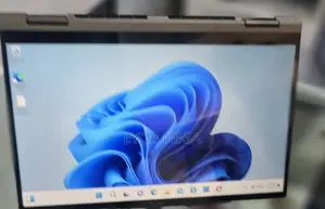 New Laptop Lenovo ThinkPad Yoga 12GB Intel Core I5 SSD 512GB