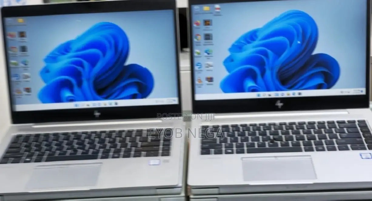 New Laptop HP EliteBook 840 G5 16GB Intel Core I7 SSD 512GB