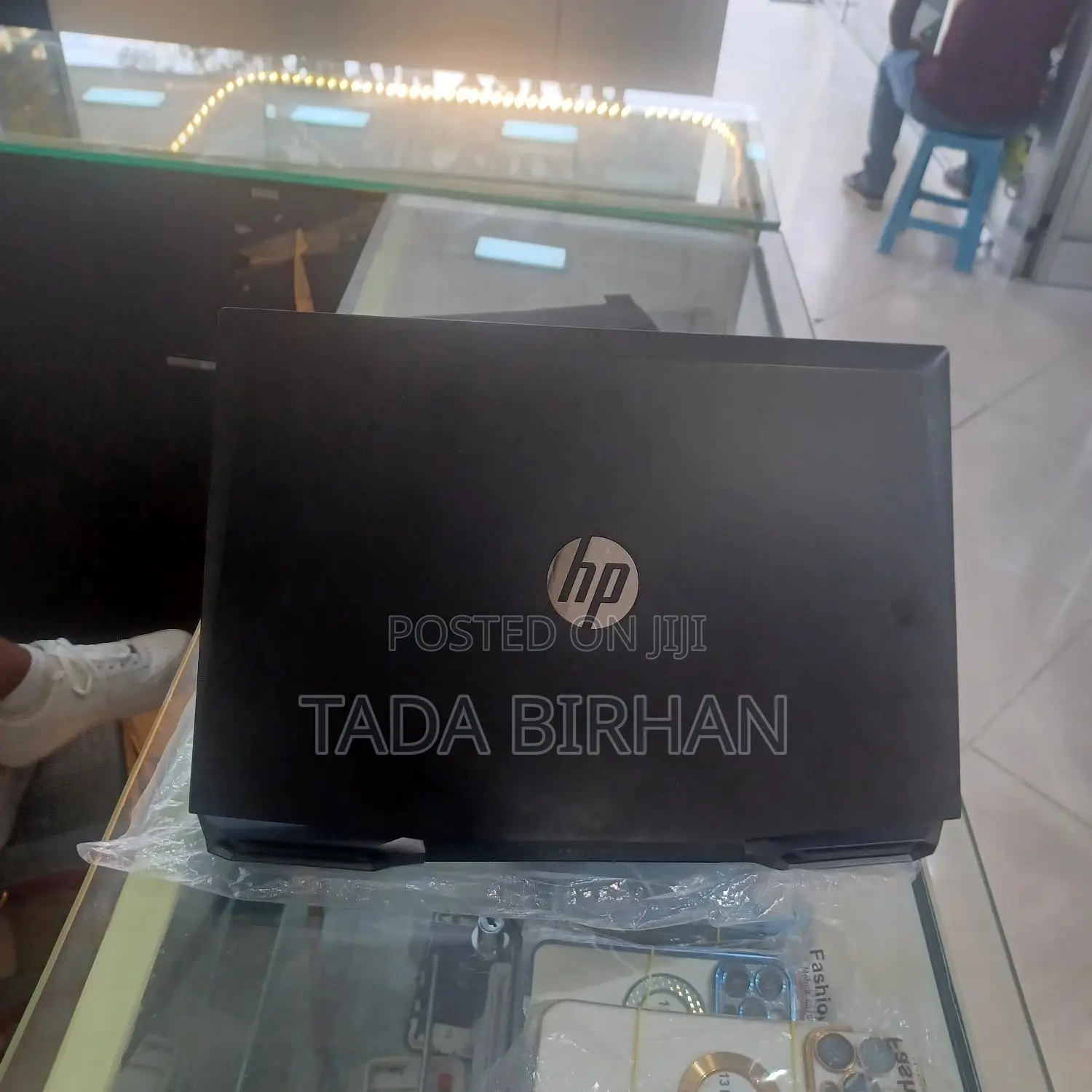 New Laptop HP Pavilion 10 16GB Intel Core I7 SSD 512GB