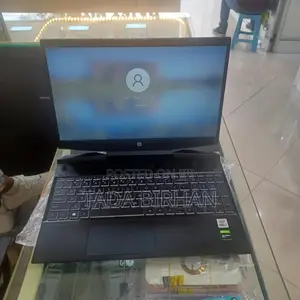 New Laptop HP Pavilion 10 16GB Intel Core I7 SSD 512GB