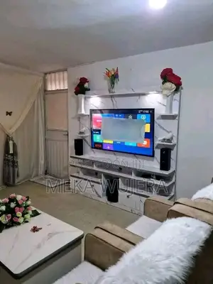 Photo - Classic Tv Stand Mount Model