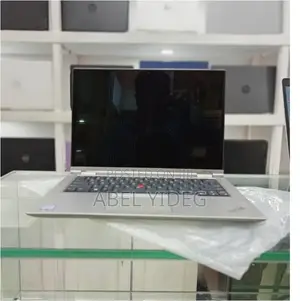 Photo - New Laptop Lenovo ThinkPad X380 Yoga 8GB Intel Core I7 SSD 512GB