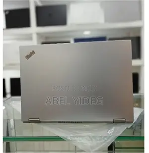 New Laptop Lenovo ThinkPad X380 Yoga 8GB Intel Core I7 SSD 512GB