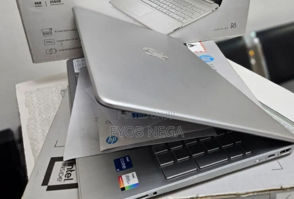 New Laptop HP Stream Notebook 16GB Intel Core I5 SSD 512GB