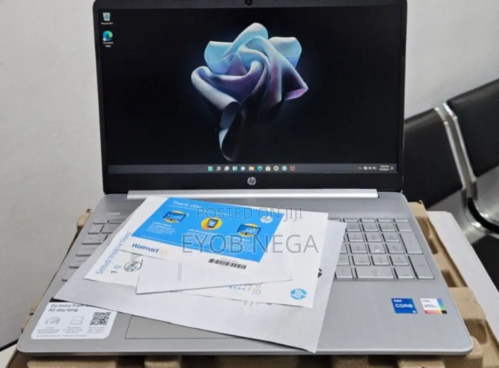 New Laptop HP Stream Notebook 16GB Intel Core I5 SSD 512GB