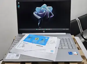 New Laptop HP Stream Notebook 16GB Intel Core I5 SSD 512GB