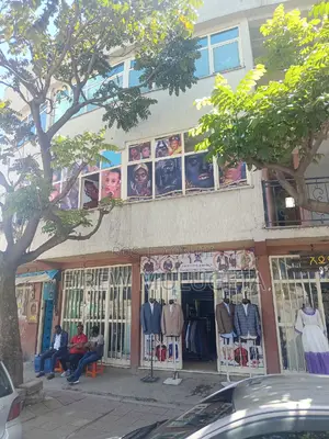 Banner, Sticker, Light Box