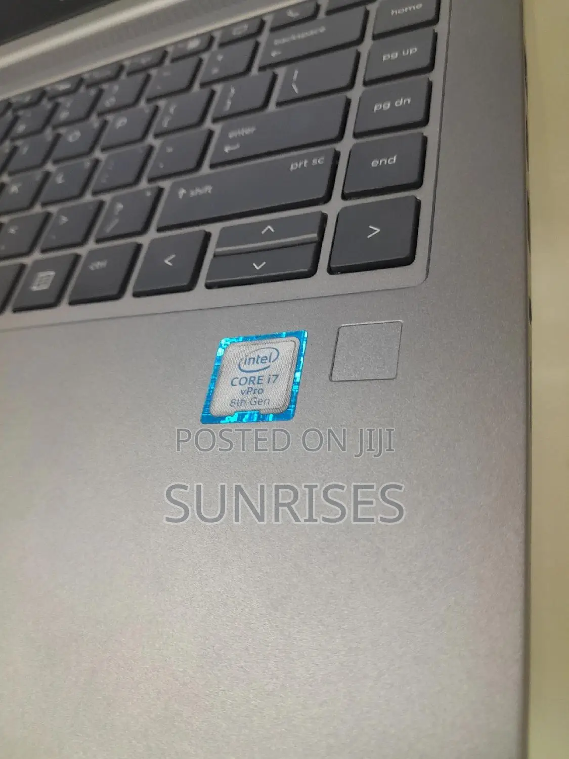 New Laptop HP ZBook Studio G5 16GB Intel Core I7 SSD 512GB