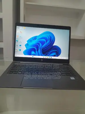 Photo - New Laptop HP ZBook Studio G5 16GB Intel Core I7 SSD 512GB