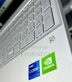 New Laptop HP Pavilion 15 16GB Intel Core I7 SSD 1T