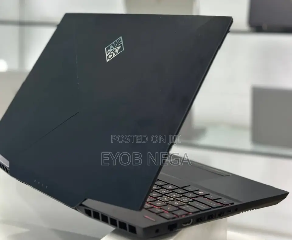 New Laptop HP Omen 15 16GB Intel Core I7 HDD+SSD 1.5T