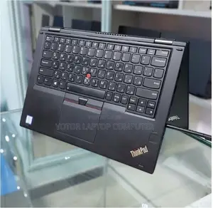 Photo - New Laptop Lenovo ThinkPad X380 Yoga 8GB Intel Core I7 SSD 512GB