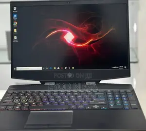 New Laptop HP Omen 15 16GB Intel Core I7 HDD+SSD 1.5T