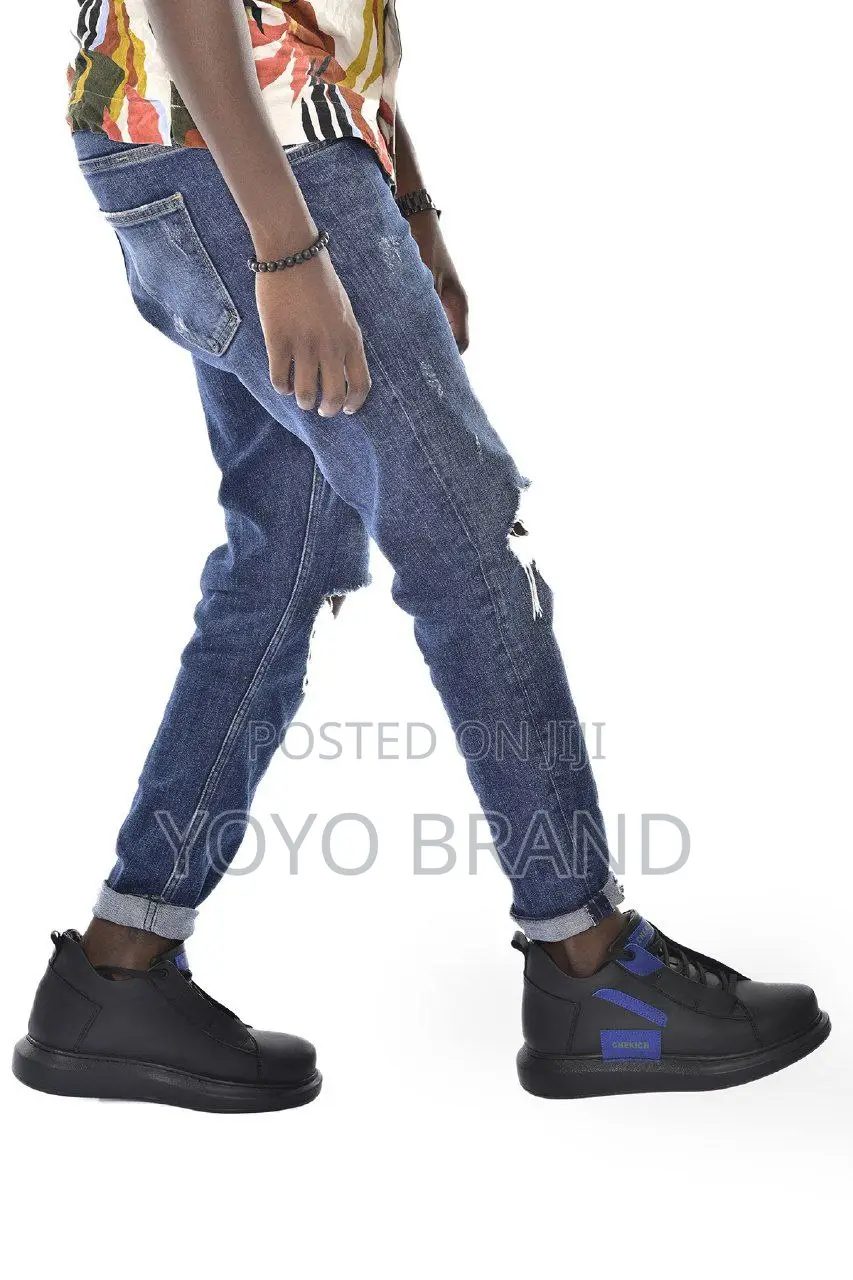 Chekich Fashion Boots