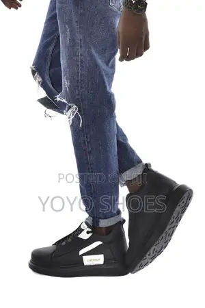 Chekich Fashion Boots