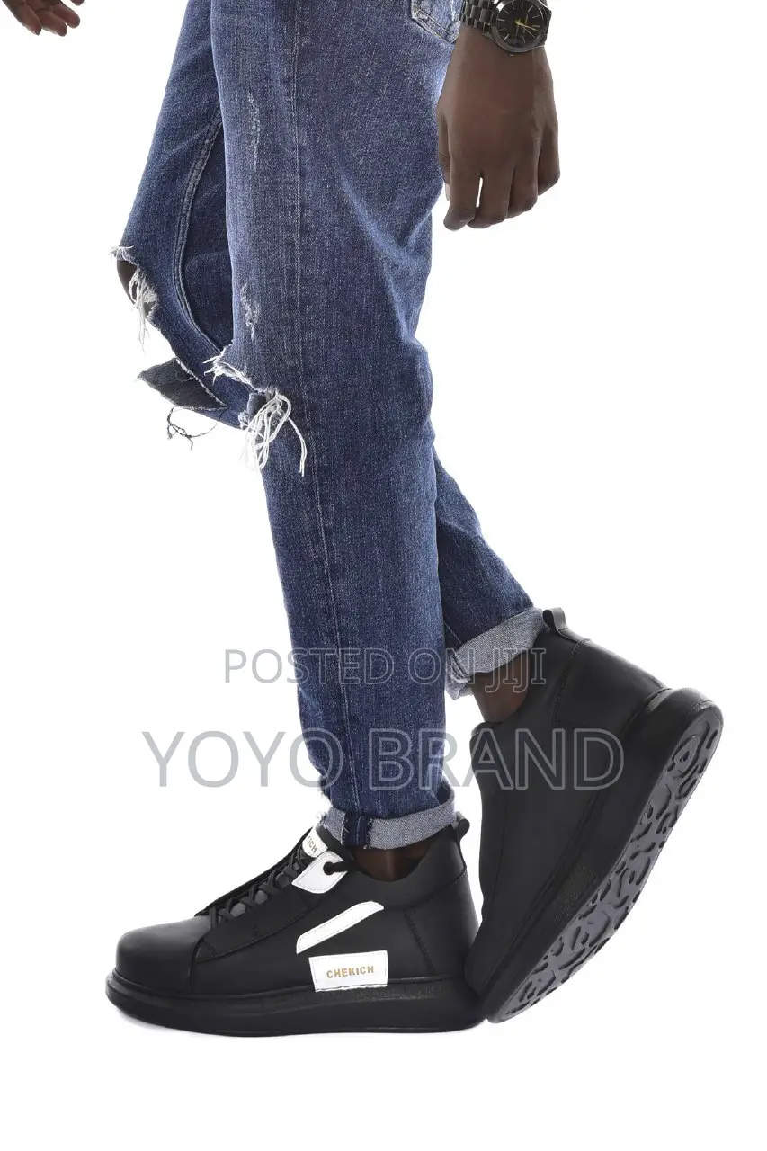 Chekich Fashion Boots