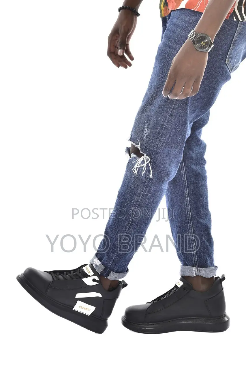 Chekich Fashion Boots