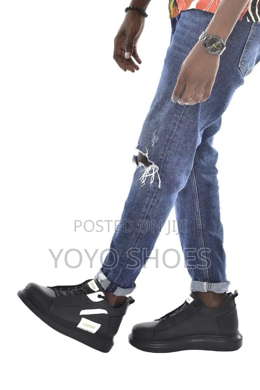 Chekich Fashion Boots