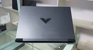 New Laptop HP Victus 16 8GB AMD Ryzen 5 SSD 1T
